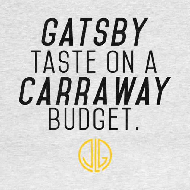 Gatsby Taste by demons